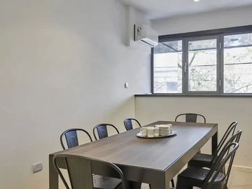 VENTA DEPARTAMENTO MONO DIVISIBLE EN NUÑEZ