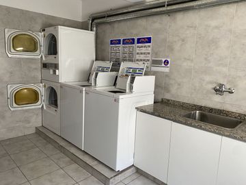 VENTA DEPARTAMENTO MONO DIVISIBLE EN NUÑEZ