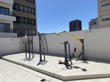 VENTA DEPARTAMENTO MONO DIVISIBLE EN NUÑEZ