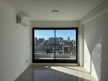 VENTA DEPARTAMENTO MONO DIVISIBLE EN NUÑEZ