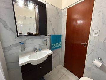 VENTA DEPARTAMENTO 4 AMBIENTES CON COCHERA