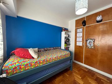 VENTA DEPARTAMENTO 4 AMBIENTES CON COCHERA