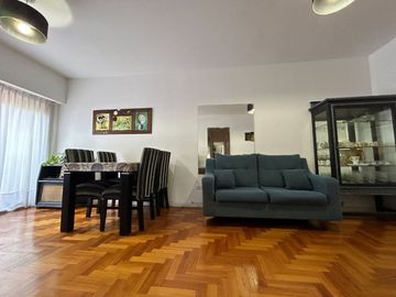 VENTA DEPARTAMENTO 4 AMBIENTES CON COCHERA