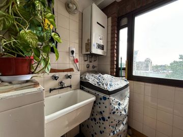 VENTA DEPARTAMENTO 4 AMBIENTES CON COCHERA