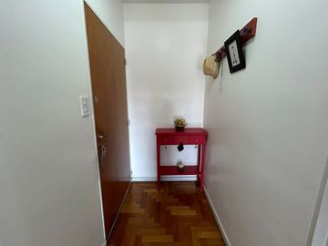 VENTA DEPARTAMENTO 4 AMBIENTES CON COCHERA