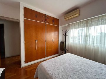 VENTA DEPARTAMENTO 4 AMBIENTES CON COCHERA