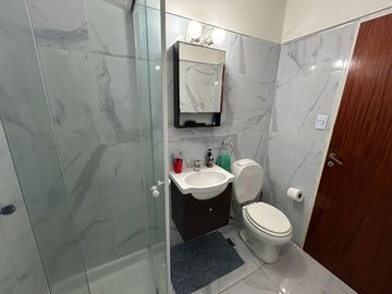 VENTA DEPARTAMENTO 4 AMBIENTES CON COCHERA