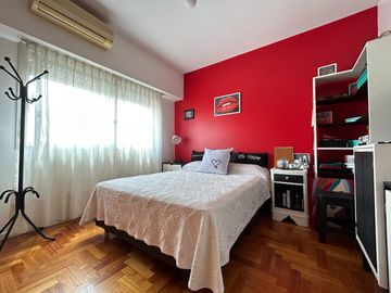 VENTA DEPARTAMENTO 4 AMBIENTES CON COCHERA