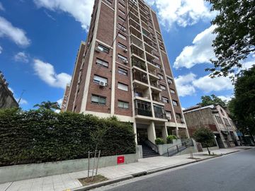 VENTA DEPARTAMENTO 4 AMBIENTES CON COCHERA