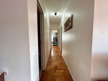 VENTA DEPARTAMENTO 4 AMBIENTES CON COCHERA