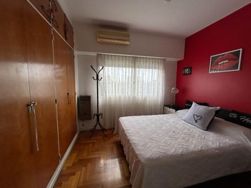 VENTA DEPARTAMENTO 4 AMBIENTES CON COCHERA