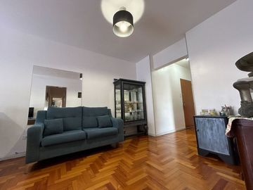 VENTA DEPARTAMENTO 4 AMBIENTES CON COCHERA