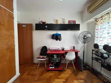 VENTA DEPARTAMENTO 4 AMBIENTES CON COCHERA