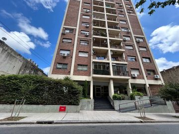 VENTA DEPARTAMENTO 4 AMBIENTES CON COCHERA