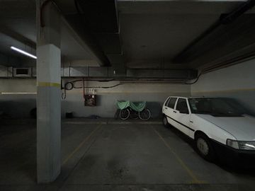 VENTA DEPARTAMENTO 4 AMBIENTES CON COCHERA