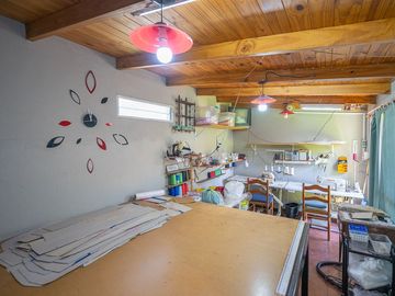 VENTA CASA 4 AMB HAEDO C/ PATIO COCHERA Y PARRILLA