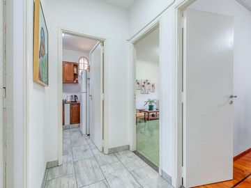 VENTA CASA 4 AMB HAEDO C/ PATIO COCHERA Y PARRILLA