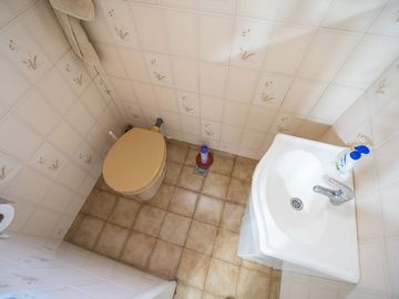 VENTA CASA 4 AMB HAEDO C/ PATIO COCHERA Y PARRILLA