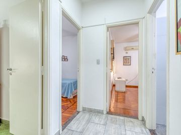 VENTA CASA 4 AMB HAEDO C/ PATIO COCHERA Y PARRILLA
