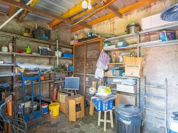 VENTA CASA 4 AMB HAEDO C/ PATIO COCHERA Y PARRILLA