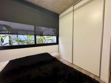 Venta 2 ambientes con Balcón verde en Castelar