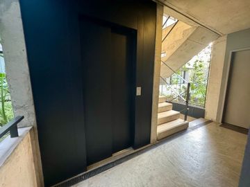 Venta 2 ambientes con Balcón verde en Castelar