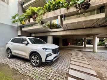 Venta 2 ambientes con Balcón verde en Castelar