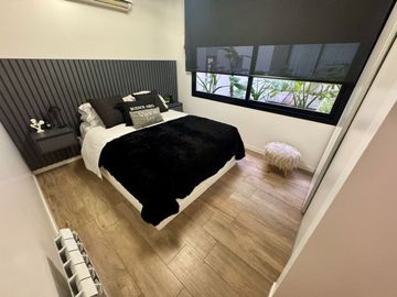 Venta 2 ambientes con Balcón verde en Castelar