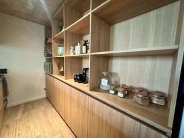 Venta 2 ambientes con Balcón verde en Castelar