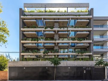 Venta 2 ambientes con Balcón verde en Castelar