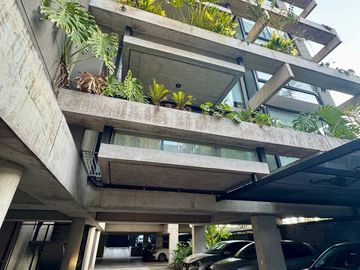 Venta 2 ambientes con Balcón verde en Castelar