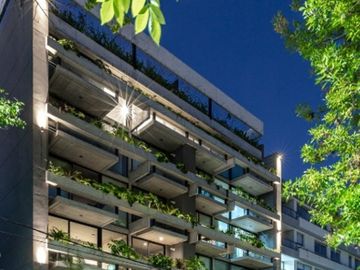 Venta 2 ambientes con Balcón verde en Castelar