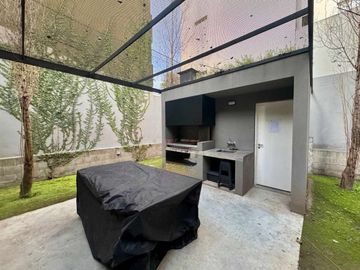 Venta 2 ambientes con Balcón verde en Castelar