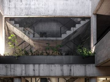 Venta 2 ambientes con Balcón verde en Castelar