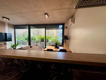 Venta 2 ambientes con Balcón verde en Castelar