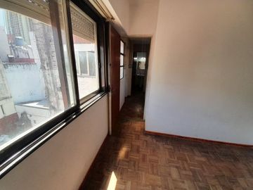 DEPARTAMENTO 3 AMB SIN EXPENSAS CASEROS CENTRO