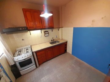 DEPARTAMENTO 3 AMB SIN EXPENSAS CASEROS CENTRO