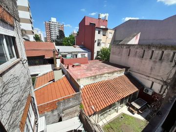 DEPARTAMENTO 3 AMB SIN EXPENSAS CASEROS CENTRO