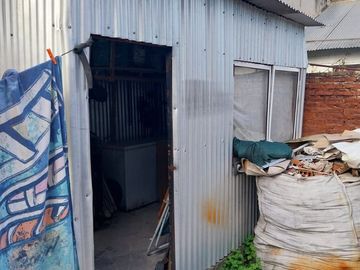 Venta de vivienda multifamiliar en W. Morris