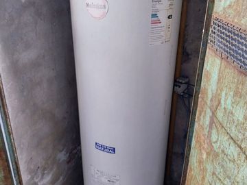 Venta de vivienda multifamiliar en W. Morris