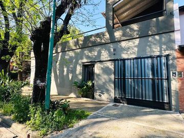 Venta Casa a Estrenar 4 Amb Terraza y Cochera