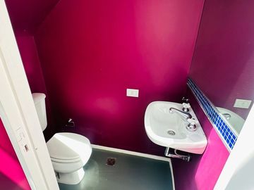 Venta Casa a Estrenar 4 Amb Terraza y Cochera