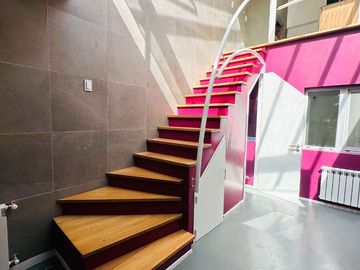 Venta Casa a Estrenar 4 Amb Terraza y Cochera