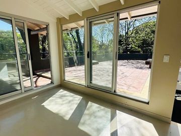 Venta Casa a Estrenar 4 Amb Terraza y Cochera