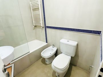 Venta Casa a Estrenar 4 Amb Terraza y Cochera