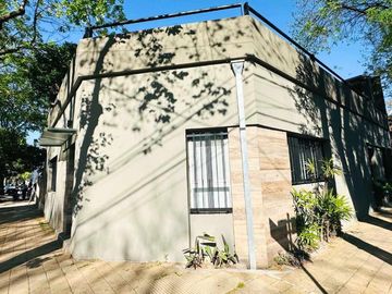 Venta Casa a Estrenar 4 Amb Terraza y Cochera