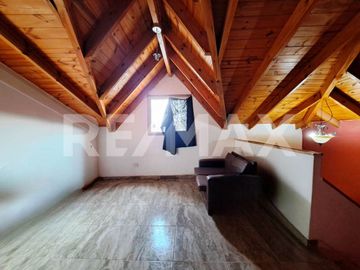 VENTA CASA 4 DORMITORIOS EN PLOTTIER