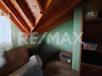 VENTA CASA 4 DORMITORIOS EN PLOTTIER