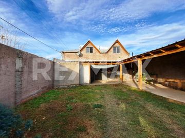 VENTA CASA 4 DORMITORIOS EN PLOTTIER