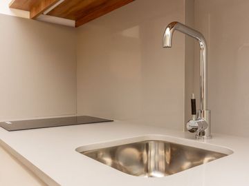 Venta Depto Monoambiente Palermo A Estrenar